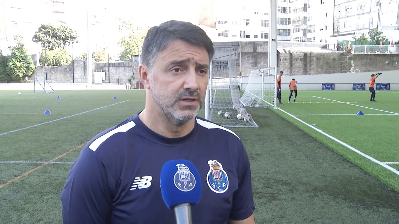 Formação: Sub-15 (antevisão FC Porto-Freamunde, CNJC, 1.ª fase, 10.ª jornada, 26/10/17) fc porto transfermarkt