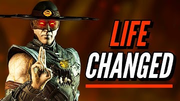The Day "Frame Data" Changed In Fighting Games