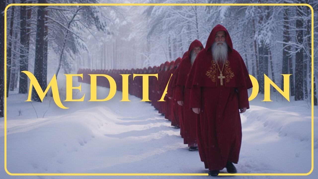 They Sing Like Angels: 2 Hours of the Best Hymns for Inner Peace and Praying | Catholic