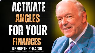 Unlock Heaven’s Supply for Your Finances || KENNETH E HAGIN