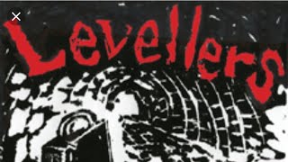 Watch Levellers Not In My Name video