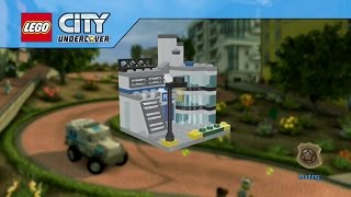 LEGO City Undercover (Xbox One) - Loading...