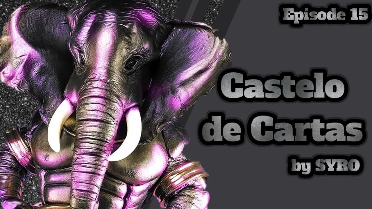 Elefante & SYRO Perform 