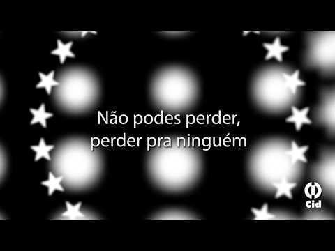 Hino Oficial do Botafogo (Lyric Video)