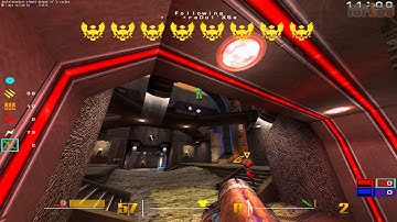 Quake 3 OSP: aAa RaOuL CTF Pickup on Q3CTF9 - Gniarf Mid !