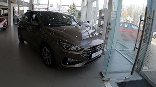: Hyndai i30  