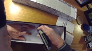 Secret card extraction from Cards Against Humanity Bigger Blacker Box expansion