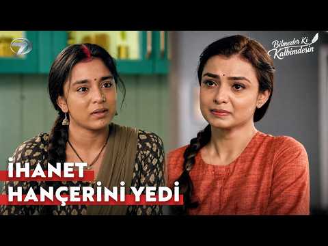 How Could Anyone Do This to Their Own Sibling? | They Don't Know You're in My Heart Episode 85