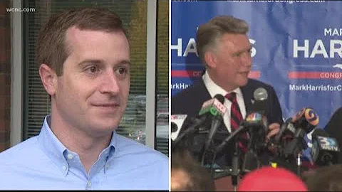 State board refuses to certify results in NC 9th district race