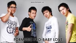 UMIDXAN,F I TYPE,ALI UZ & JAVA   BABY LOVE