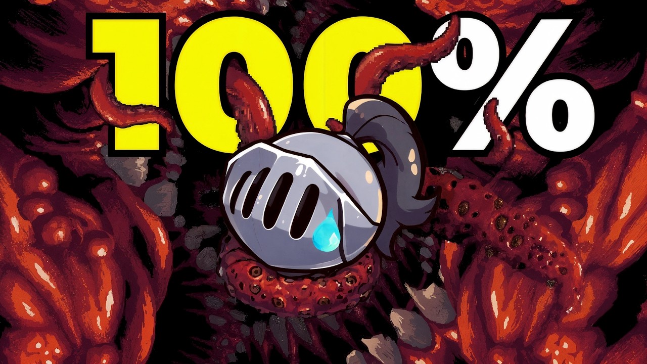 El 100% de Carrion, el juego de Horror inverso