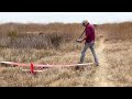 Erv Test Flight "Looks Pretty Good" ! 8.2.2025