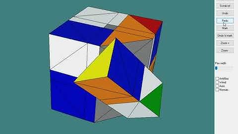 Curvy Copter Tutorial