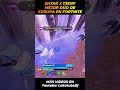Shxrk x T3eny VS Vico x Malibuca en Fortnite