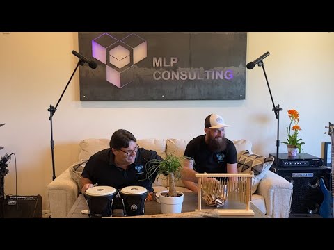 BIM with the BIMJAs Ep. 2 Bongos, BIM and Labor Savings