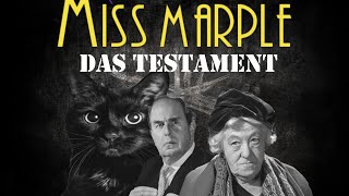 DAS TESTAMENT #KRIMIHÖRSPIEL mit Harald Juhnke uva