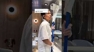 Salary of galley steward in cruise #buhayofw #buhaysacruiseship #cruiselife #minivlog