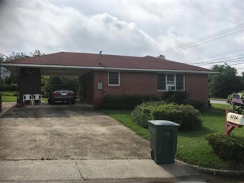 3724 BLOOMFIELD DR, Macon, GA home video tour