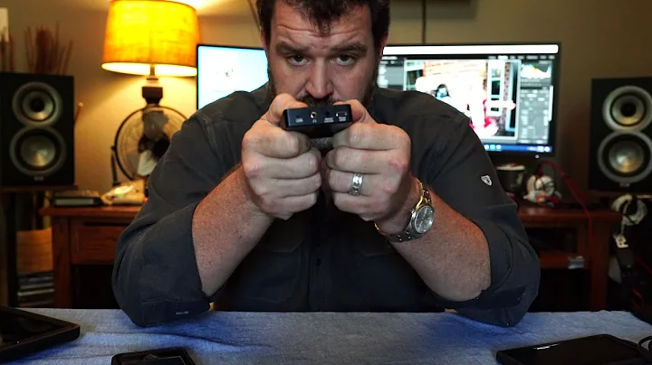 The Best Music Streamer Isn't a Music Streamer