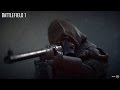 Bf1  best sniper rifle martinihenry  top plays  bf1 sniper moments montage