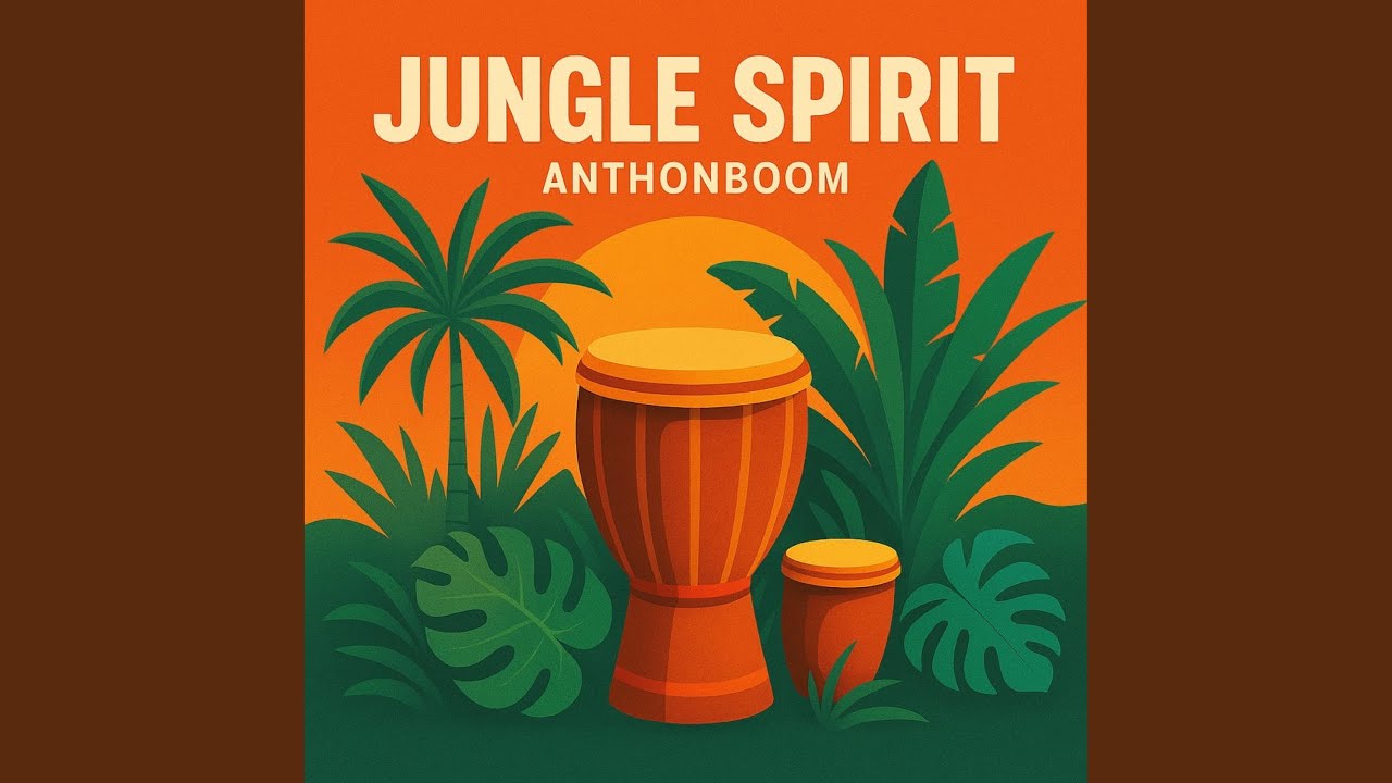 Jungle Spirit