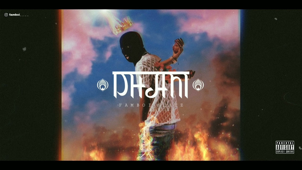 [FREE] MC Stan Type Beat - DHANI | Beat Switch | Famboi Beatz.