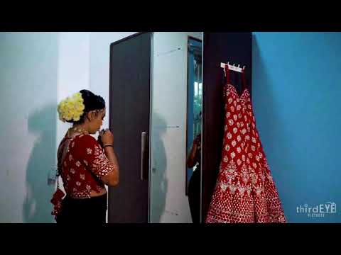 Hello Ji | Pre-Wedding Bride Lip-Dub | Foram | #Fokash Wedding 1st Dec’19