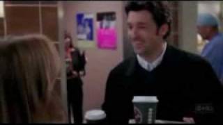 Meredith and Derek Part 5