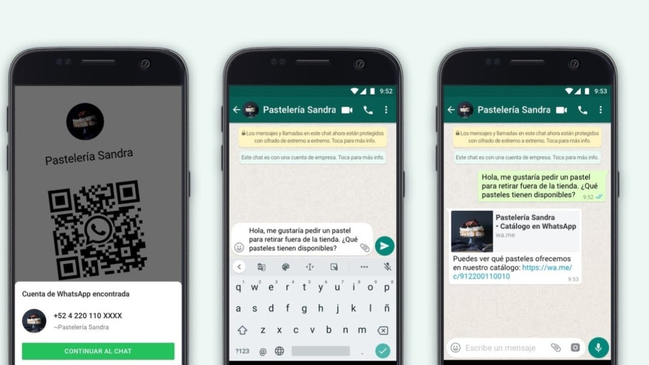WhatsApp QR Code Scan Karne Sa Kya Hota Hai WhatsApp Par Barcode