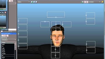 Project Pinocchio (Evolver) and FaceFX Pipeline