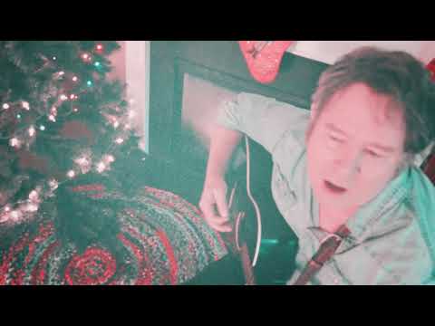 Grant-Lee Phillips - "Winterglow" (Official Video)