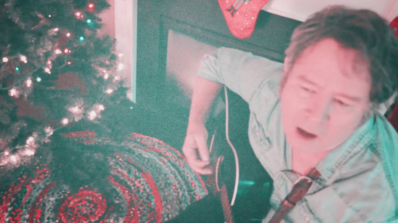 Grant-Lee Phillips - "Winterglow" (Official Video)