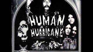 Pentagram - Hurricane