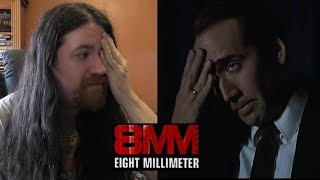 8mm Movie Review - Just Nicolas Cage