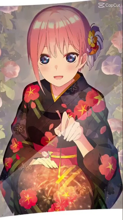 ダイナミック壁紙五等分の花嫁壁紙 ダイナミック壁紙五等分の花嫁壁紙