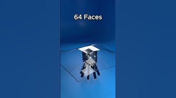 Minecraft Squid vs Cloth |Blender Cloth Simulation Physics| Satisfying Minecraft Animation #shorts