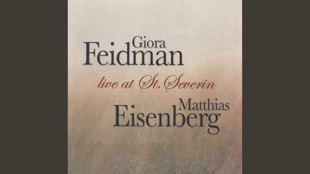 Donna Donna (Live, Keitum, 2003) auf YouTube ansehen