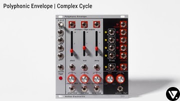 Polyphonic Envelope | Complex Cycle