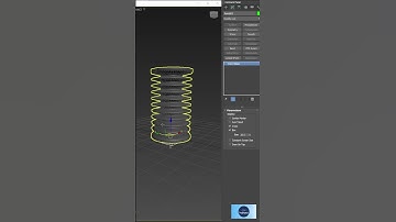 Hose rigging in 3ds max | Hanora 3D