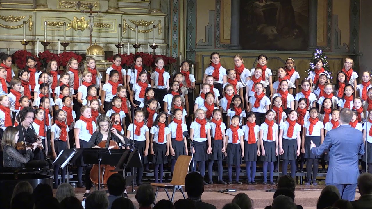 Ose Shalom, arr. John Leavitt