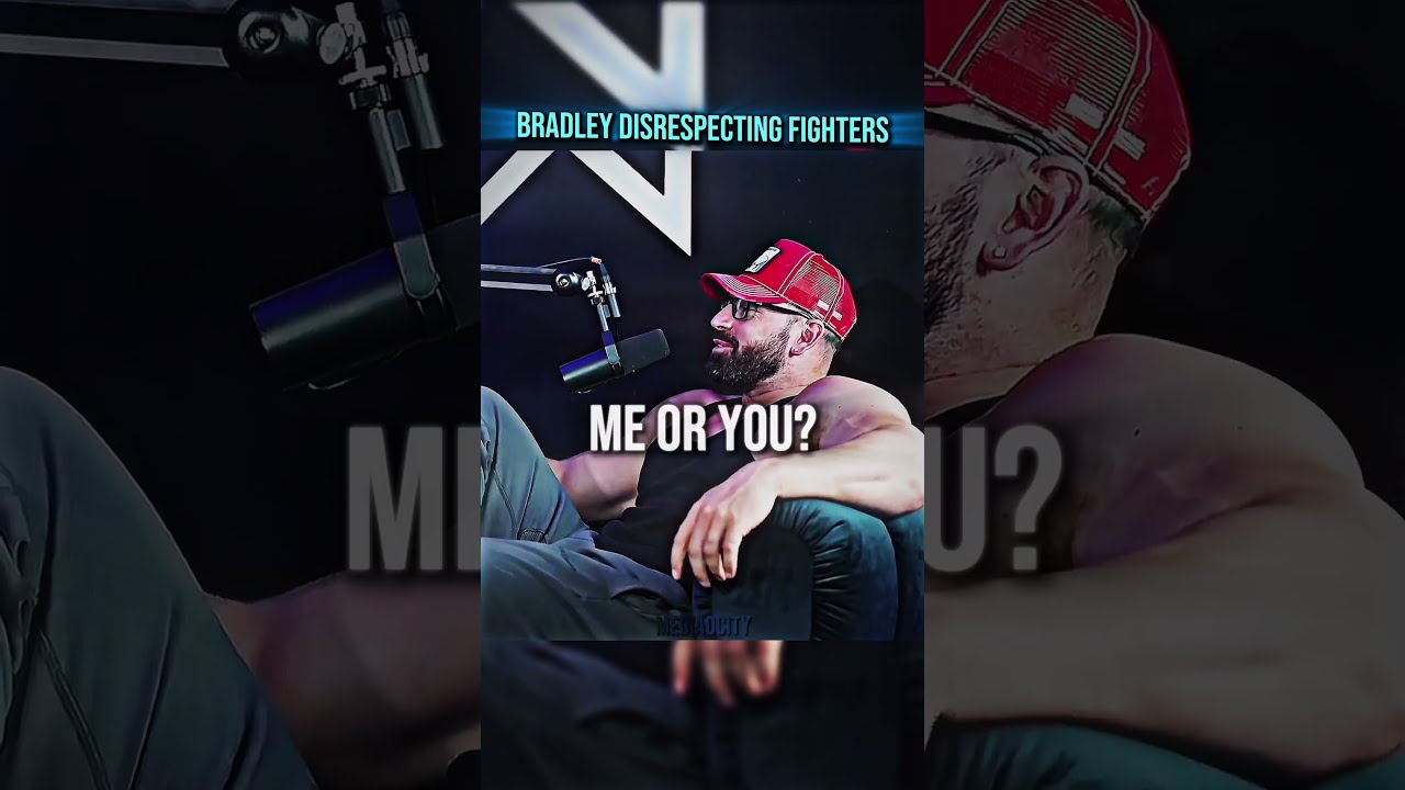 Bradley Martyn Gets Humbled Again Shorts Strength Gym Trending