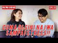 Najwa Sampai Stress di Interview Armand | MURANGKALIH with Armand Maulana Ep.12