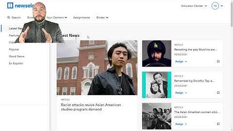 Video 5 Finding Credible Sources for Elementary Education