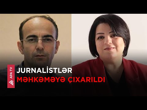 Məhkəmə Şəmşad Ağa