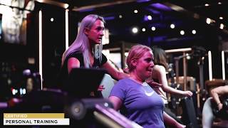 MODE Gym Chicago s Premier Fitness Destination West Loop Chicago Gym