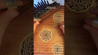 Nikriz Kanun Taksimi - Cafer Sami Erdoğan