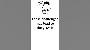 Understanding Math Disabilities in Children: A Parent