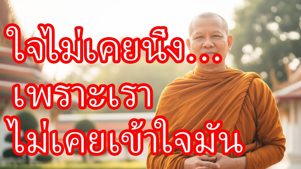 ความลับของอานาปานสติ ที่พระพุทธเจ้าใช้ดับทุกข์