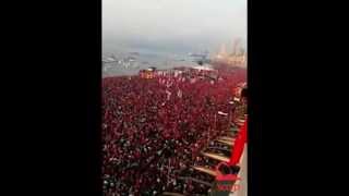 Varlığım Türk Varlığına Armağan Olsun