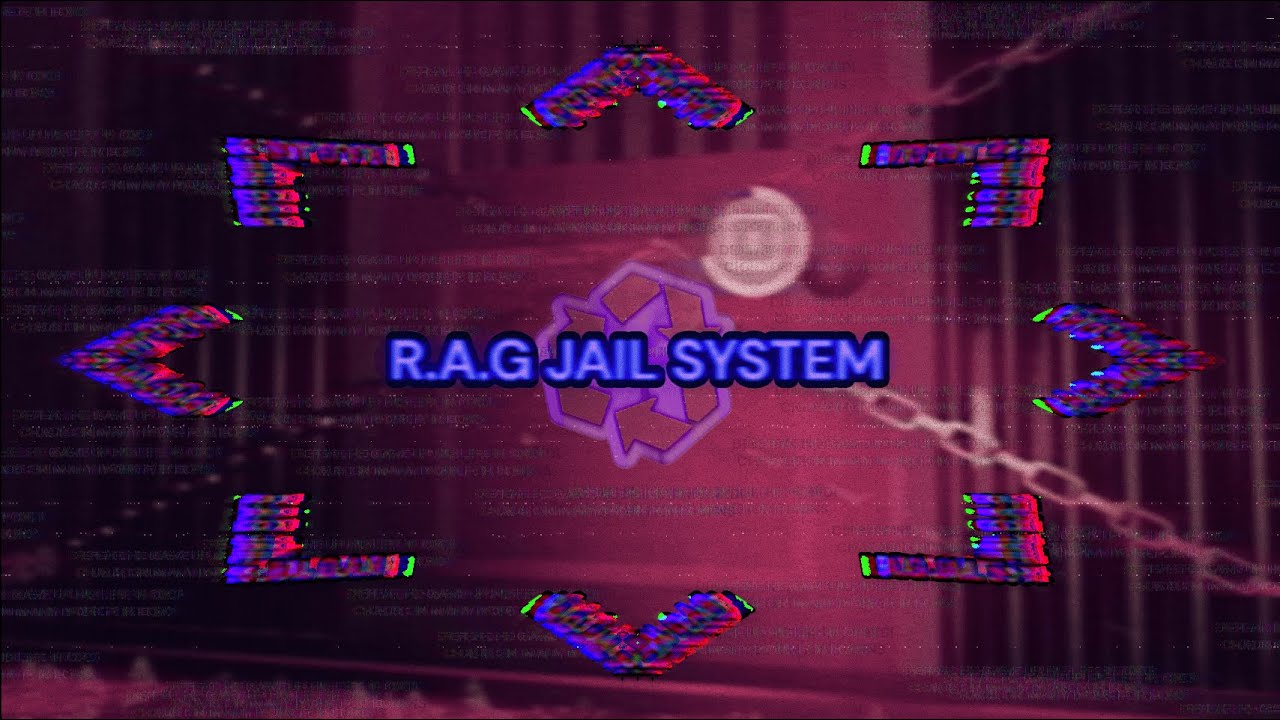 RAG -- JAIL SYSTEM -- GAMEPLAY - YouTube